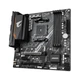 Материнська плата GIGABYTE B550M AORUS ELITE (sAM4, AMD B550, DDR4, mATX) - зображення 2