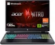 Ноутбук Acer Nitro 16 AN16-41-R148 16" IPS 1920x1200 / AMD Ryzen 5 7640HS 4,3 ГГц / NVIDIA GeForce RTX 4050 / RAM 8 ГБ / DDR5 / SSD 512 ГБ / Windows 11 Home / 2,7 кг (NH.QLKAA.002) - изображение 5