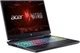 Ноутбук Acer Nitro 16 AN16-41-R148 16" IPS 1920x1200 / AMD Ryzen 5 7640HS 4,3 ГГц / NVIDIA GeForce RTX 4050 / RAM 8 ГБ / DDR5 / SSD 512 ГБ / Windows 11 Home / 2,7 кг (NH.QLKAA.002) - изображение 7