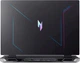 Ноутбук Acer Nitro 16 AN16-41-R148 16" IPS 1920x1200 / AMD Ryzen 5 7640HS 4,3 ГГц / NVIDIA GeForce RTX 4050 / RAM 8 ГБ / DDR5 / SSD 512 ГБ / Windows 11 Home / 2,7 кг (NH.QLKAA.002) - изображение 9