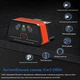 Автосканер Vgate iCar 2 Orange (R4544131820250) - изображение 2