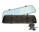 Дзеркало відеореєстратор DVR L1022TP (4,3") 2 камери FULL H.D - зображення 3