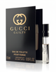 Туалетна вода для жінок Gucci Guilty Pour Femme 1.5 ml - зображення 1