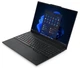 Ноутбук Lenovo ThinkPad E16 Gen 3 (AMD) (21ST001YGE) Black - изображение 3