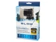 Видеокамера Blow 78-568 GoPro4U спортивная 11 5K WiFi (5900804130635) - изображение 9