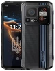 Смартфон mobile X-treme PQ58 Black, 2 Nano-Sim, 6.58" (1080x2408) Sigma (teh0019893) - изображение 1