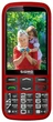 Мобильный телефон mobile Comfort 50 Optima Type-C Red Sigma (2000003326938) - изображение 2