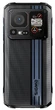 Смартфон mobile X-treme PQ58 Black, 2 Nano-Sim, 6.58" (1080x2408) Sigma (teh0019893) - изображение 3