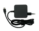 Блок питания для ноутбука Toshiba 45W 5V 3A /9V 3A/ 15V 3A/20V 2.25A Type-C ADP-45EW C OEM - изображение 1