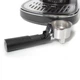 Кофеварка HCM-105 Silver, 850W Holmer 000333316 - изображение 7
