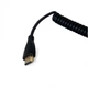 Кабель HDMI (M) – micro HDMI (M), 1.2 м, Black Extradigital (2000003331277) - изображение 2