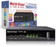 TV-тюнер внешний автономный T645D4 FM, Black World Vision 000332194 - изображение 3