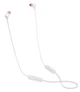Наушники беспроводные Tune 125BT, White JBL (teh0020136) - изображение 1