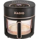 Мультипечь МG-412, Black, 1350W Magio (2000003325382) - изображение 1