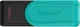 Флеш накопитель USB 128Gb DataTraveler Exodia S, Black/Turquoise Kingston (2000003334162) - изображение 2