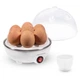 Яйцеварка електрична EKE001 Egg Master, White, 350 Вт Esperanza (teh0020185) - зображення 1