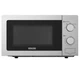 Микроволновая печь EDMS-207SSMB, Steel/Black, 700W Edler (2000003327362) - изображение 1
