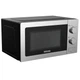 Микроволновая печь EDMS-207SSMB, Steel/Black, 700W Edler (2000003327362) - изображение 2