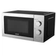 Микроволновая печь EDMS-207SSMB, Steel/Black, 700W Edler (2000003327362) - изображение 3