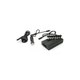 Блок питания к ноутбуку Voltronic 100W Universal + Auto(12V), ручн. регулировка, 8 разъемов (02527 / YT-YBB/100W) (18408) - изображение 3