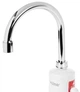 Водонагреватель проточный HHW-303SH, White Holmer (teh0020901) - изображение 2