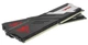 Память 16Gb x 2 (32Gb Kit) DDR5, 6000MHz, Venom, Black, 36-36-36-76, 1.35V, с радиатором Patriot (2000003326525) - изображение 3