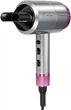 Фен MSW-22, Gray/Pink, 1800W MPM 000332158 - изображение 1