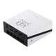 Неттоп UBox, White/Black, Ryzen 5 6600H (6x3.3-4.5 GHz), 16Gb DDR5 5600 MHz Chuwi 000332590 - изображение 1