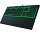 Клавіатура Ornata V3 X UKR Black Razer (2000003329809) - зображення 4