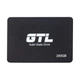 Твердотільний накопичувач SSD 240Gb, Green Light, SATA3, 2.5", 3D TLC, 550/500 МБ/с, Bulk GTL (teh0019740) - зображення 1