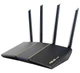 Роутер RT-AX57, Black Asus (2000003328949) - изображение 1