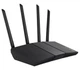 Роутер RT-AX57, Black Asus (2000003328949) - изображение 3