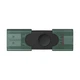 Флеш накопичувач USB 256Gb DataTraveler Duo, Green/Black Kingston (teh0021095) - зображення 2