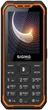 Мобильный телефон mobile X-style 310 Force TYPE-C, Black/Orange Sigma (2000003326778) - изображение 5