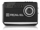 Радиоприемник 1.0 X-510 Black, 3 Вт REAL-EL (teh0021030) - изображение 2