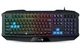 Клавиатура Scorpion K215 USB Black Genius (teh0020585) - изображение 1