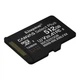 Карта пам'яті microSDXC, 512Gb, Canvas Select Plus Kingston (teh0020707) - зображення 2