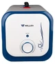 Водонагреватель PU07RF Cubus, White/Blue Willer (teh0020906) - изображение 1