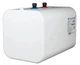 Водонагреватель PU07RF Cubus, White/Blue Willer (teh0020906) - изображение 3