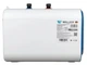 Водонагреватель PU07RF Cubus, White/Blue Willer (teh0020906) - изображение 4