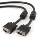 Кабель VGA (M) - VGA (M), 20 м, Black Cablexpert (teh0020769) - зображення 1
