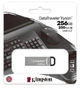 Флеш накопичувач USB 256Gb DataTraveler Kyson, Silver Kingston 000333645 - зображення 3