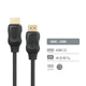 Кабель HDMI (M) – HDMI (M), 10 м, Black ColorWay (2000003331093) - изображение 3