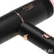 Фен AD-2278, Black, 1400W Adler (2000003319312) - зображення 7