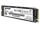 Твердотельный накопитель SSD 2Tb, P320, PCI-E 3.0 x4, M.2 2280, 3D TLC, 3000/2200 МБ/с Patriot (teh0019793) - изображение 4
