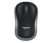 Комплект беспроводной MK270 Combo, Black, клавиатура + мышь Logitech (teh0020660) - изображение 3