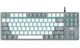 Клавиатура F3287 KRGD Blue EN/RU Grey/White Aula (2000003329465) - изображение 1