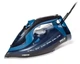 Утюг HIТ-2538, Black/Blue, 2500W Holmer (teh0019937) - изображение 1