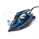 Утюг HIТ-2538, Black/Blue, 2500W Holmer (teh0019937) - изображение 2