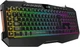 Клавиатура Scorpion K11 Pro, Black Genius (2000003329496) - изображение 2